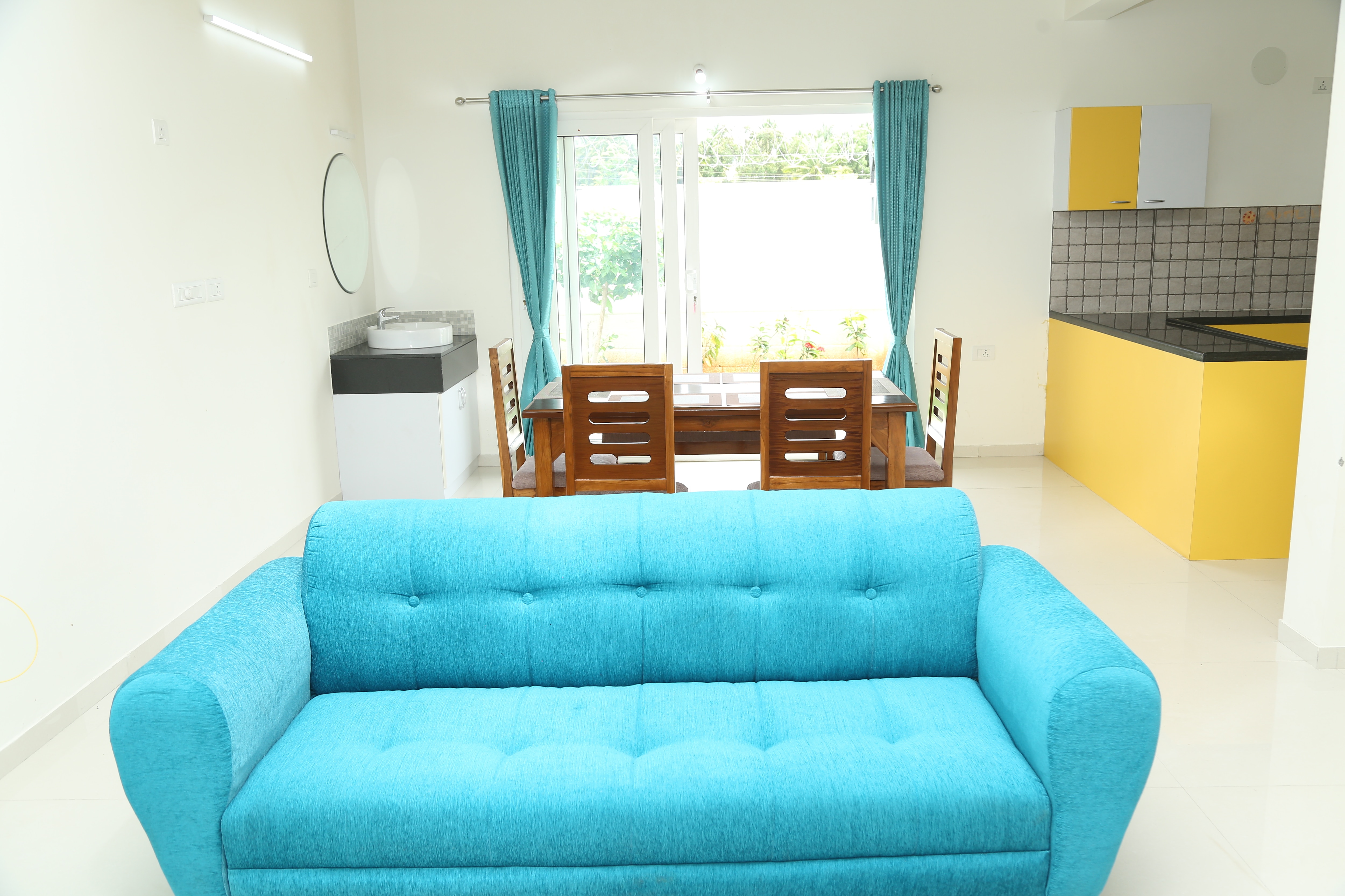 The best villa stay- family friendly with parking - Tap to explore photos