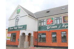 Green View Hotel Near Dartford, Kent