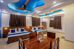 Ganga Serenity, Haridwar