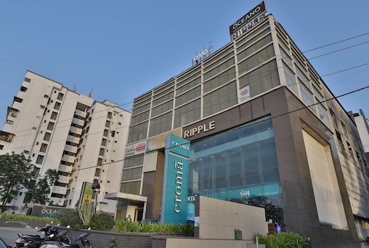 Hotel O Ripple Mall