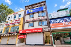FabHotel Jagruti Inn, Bhopal