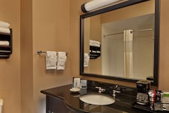 Hampton Inn & Suites Decatur, Wise