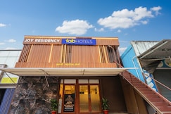 FabHotel Joy Residency, Chennai