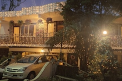 Le Macro Palace, Vagamon