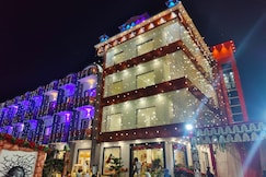 Hotel Kamla Heritage, Shivpuri
