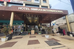 Hotel Simran International, Raipur, Chhattisgarh