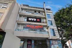 Super Hotel O Sisley Residency, Delhi