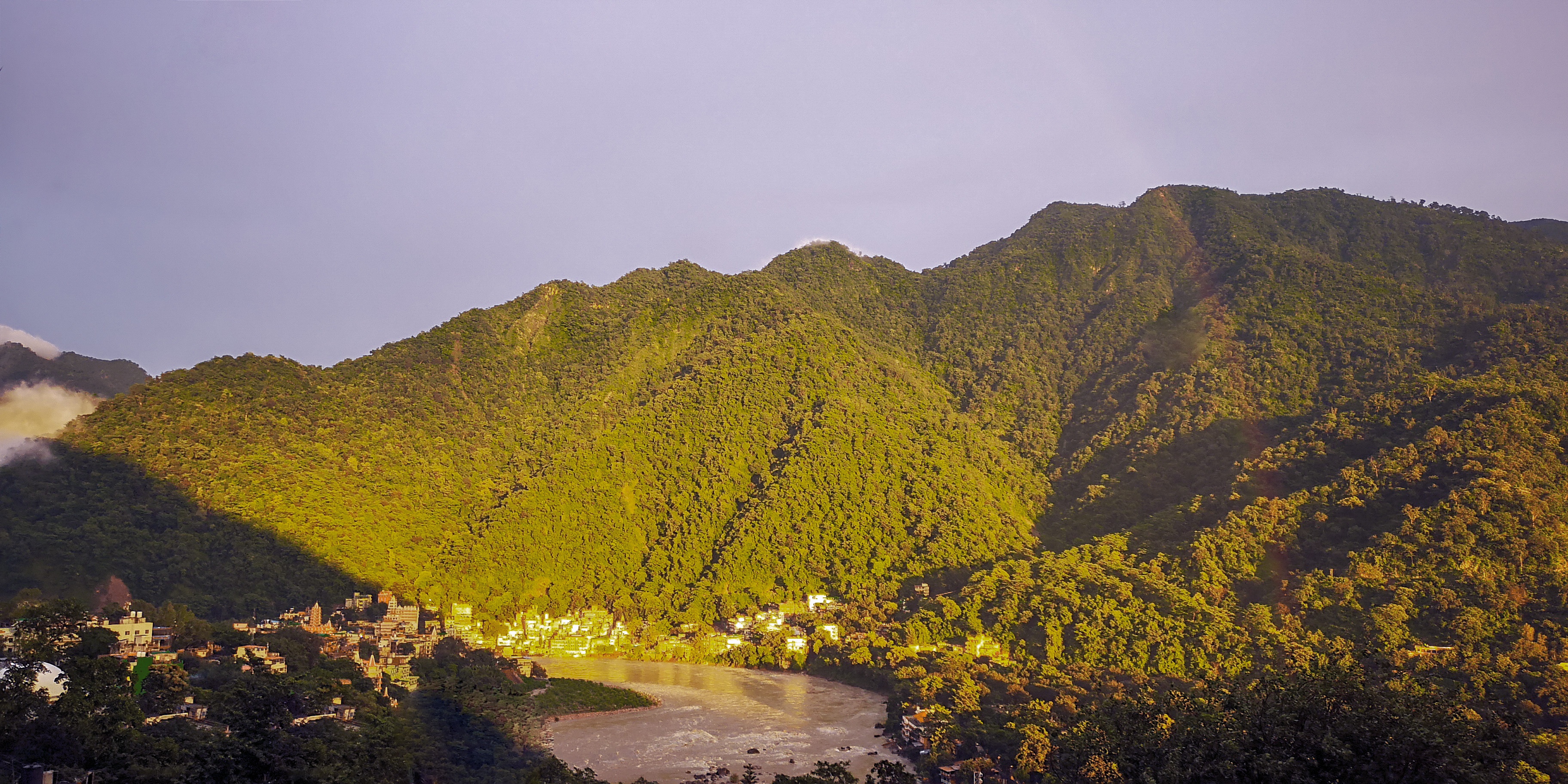 Hill Top Swiss Cottage Rishikesh Hotel Price Address Reviews