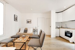 Cosy apartment- Montmartre, Paris