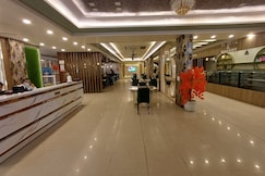 SPARKY's RESTAURANT & BANQUET HALL, Begusarai