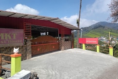 MKT Guest House, Coonoor