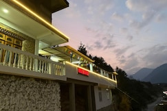 Divine Homestay Dirang, Bomdila
