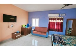 KSR Homestay, Tirupati