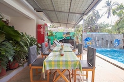 Shalom Resort, गोवा