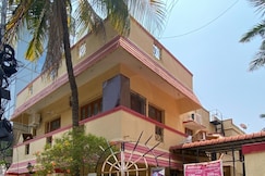 ALA 2 - 2Bed 1Bath at Alandur - 15 Mins to Airport, Chennai