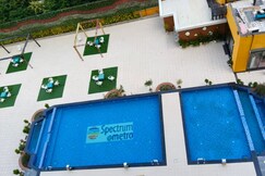 Cozy Luxury Urban Studio, Noida