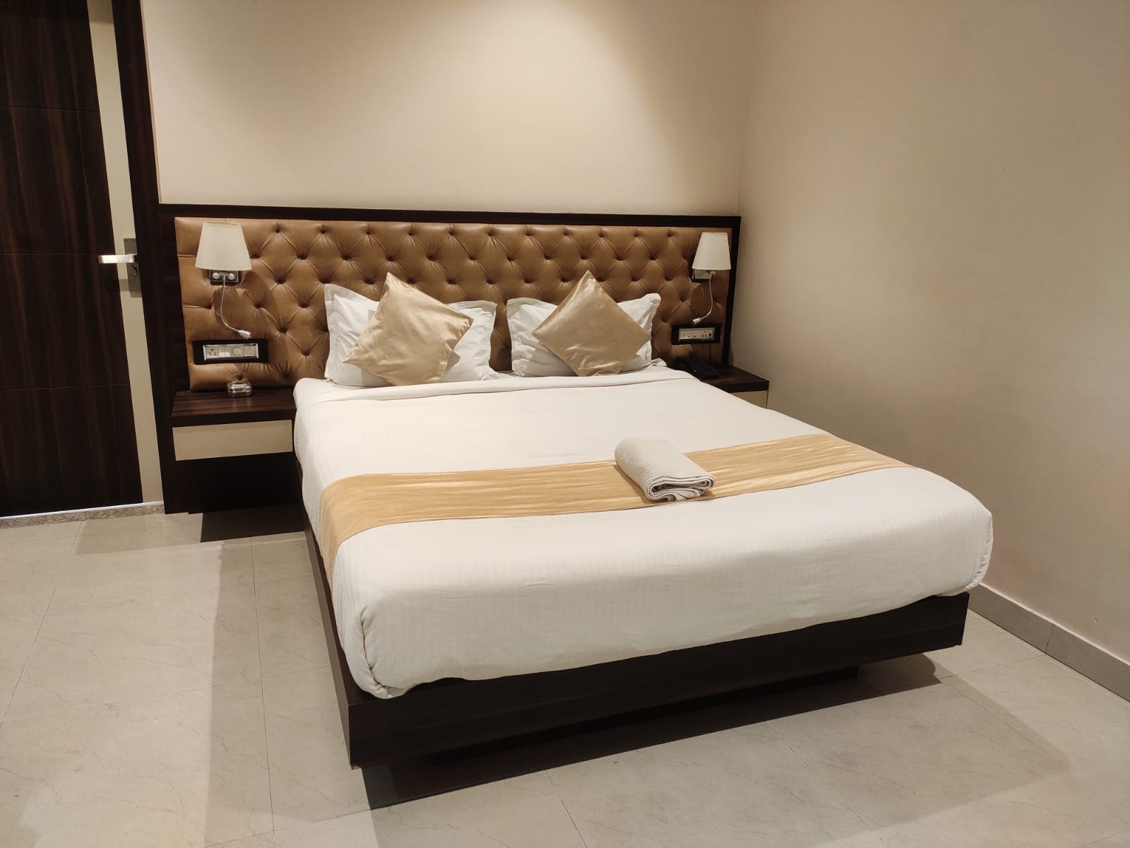 Aditya Residency,Guwahati - Tap to explore photos