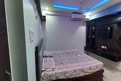 Rajarani Residency Homestay, Puri