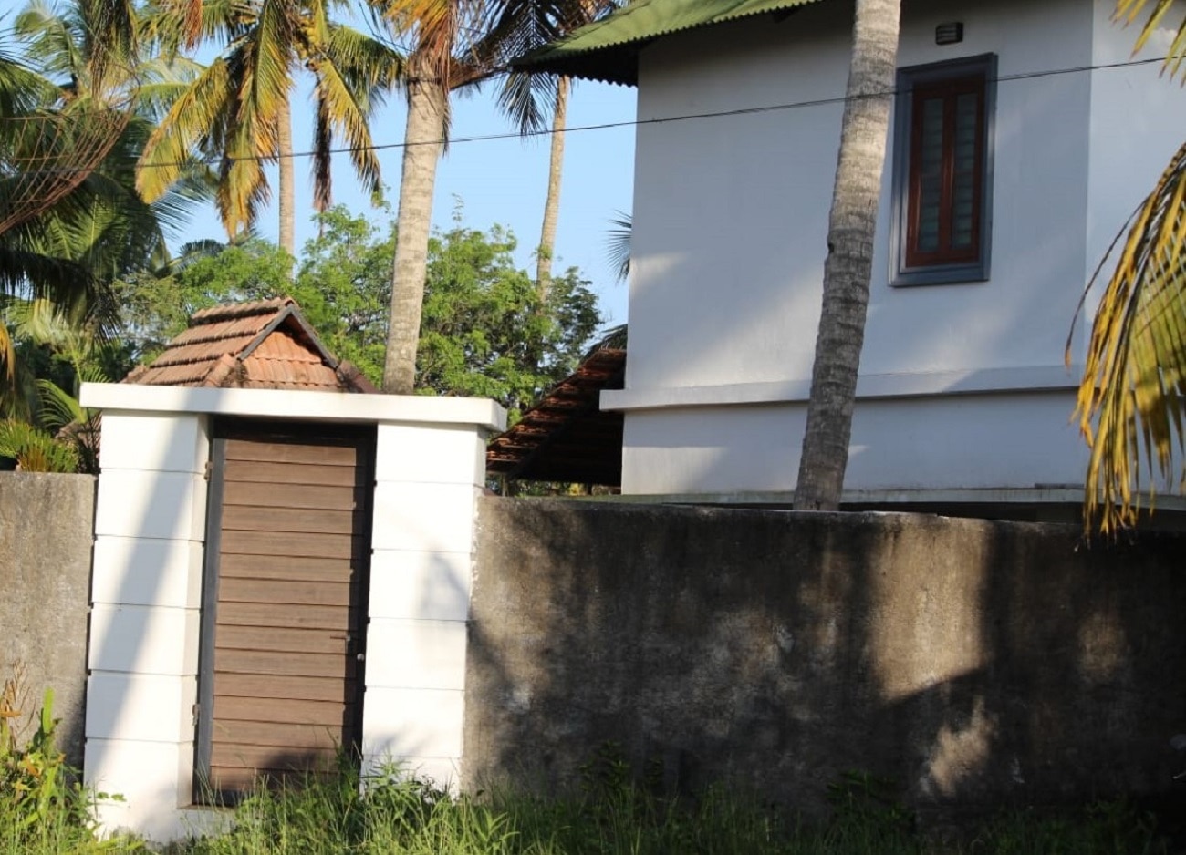 Cherai De Maya | Entire 2 BHK Villa - Tap to explore photos