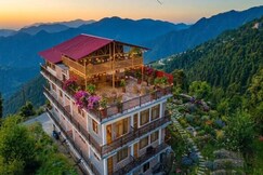 Hotel LA Riqueza Kanatal, Kanatal