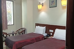 Hotel Chetturi heritage, Tanuku