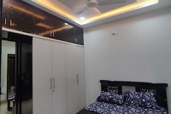 Serenity, Kalwakurthy