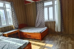 Okhrey paradise homestay, Soreng