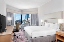 DoubleTree by Hilton Philadelphia Center City, Philadelphia