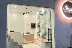 Omora Stays, Haridwar