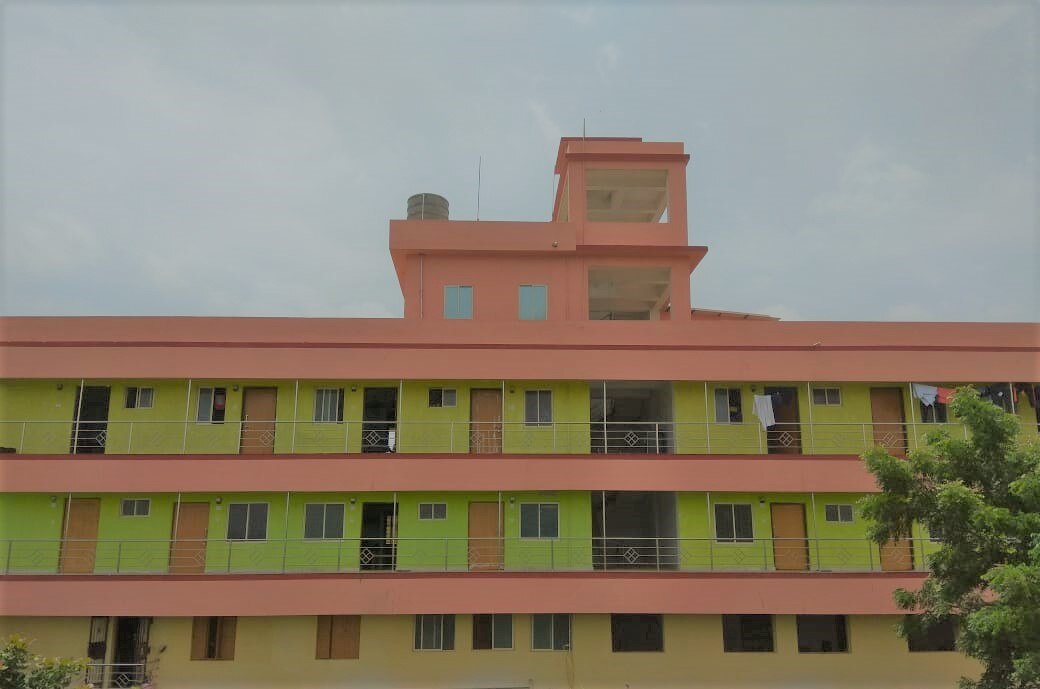 Aiims Nagar Rest House Bhubaneshwar Guest House Free Cancellation Price Address Reviews