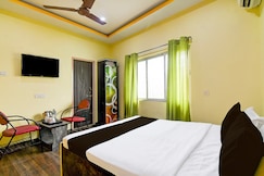 Super Hotel O Daspara Kolkata Formerly Laxmi Guest House, Kolkata