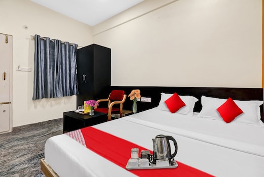 Hotel O SAPTHAGIRI RESIDENCY