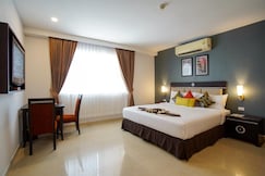 Club Mahindra Mac Boutique Hotel, Bangkok
