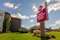 Best Western Plus Rose City Suites, Niagara