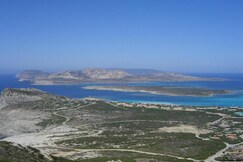 Holiday Home Stintino with Stunning Sea View, Sassari