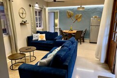 Palmiera  By Uncle Jollys Luxury suite in baga, Goa