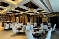 Hotel Jp Palace, Gonda