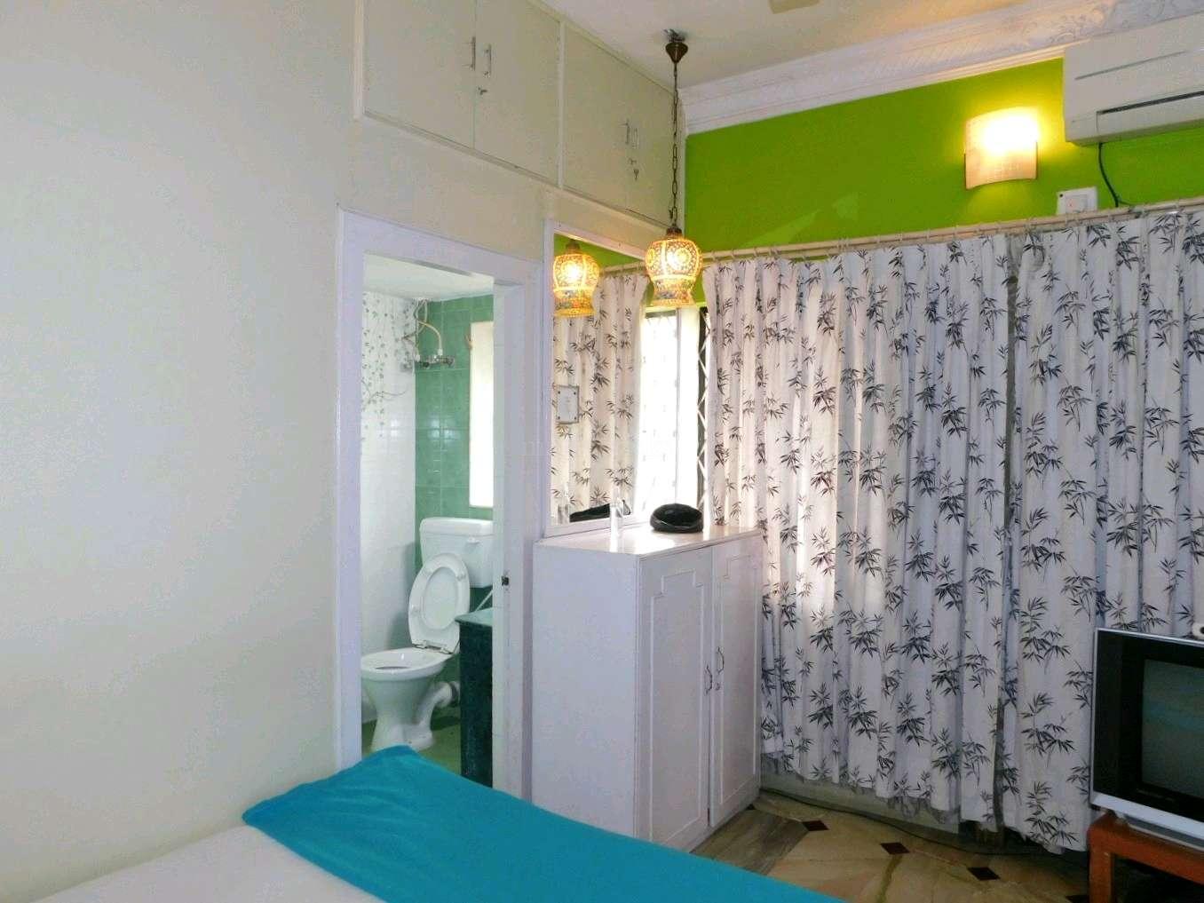 Second Home Guest House - Tap to explore photos