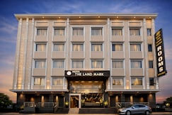 Hotel Landmark Near Golden Temple, Amritsar