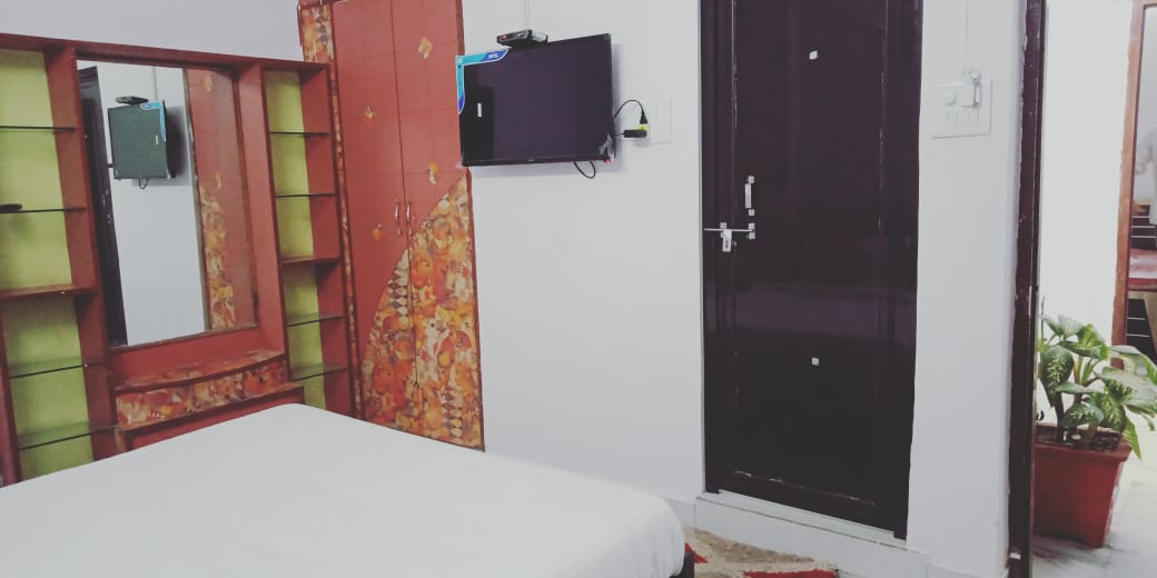 Hotel Akash - Tap to explore photos