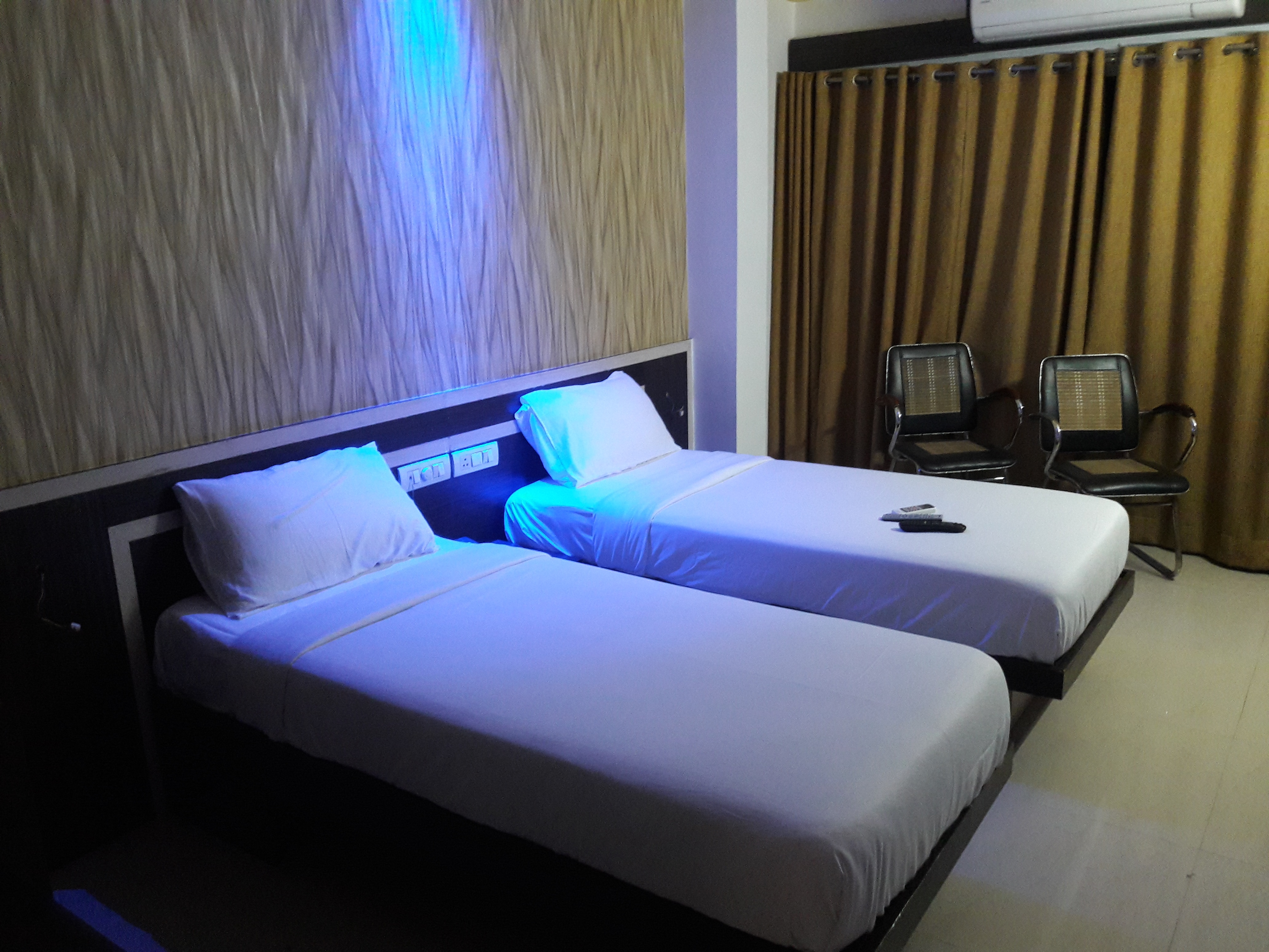 Hotel Naivedya 2