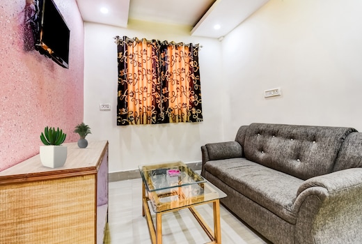 Hotel O Flagship Hotel Lord Shiva