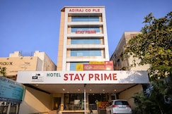 Hotel Stay Prime, Pune