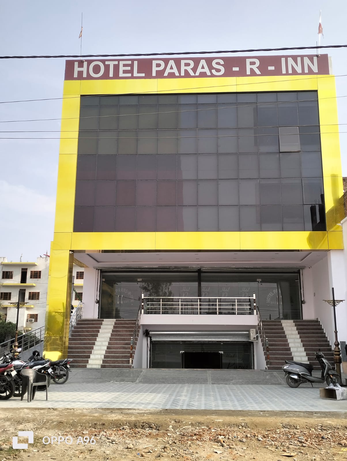 Hotel PRInn - Tap to explore photos