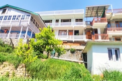 Mighty Manali, Manali