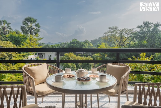 StayVista at CosyVille