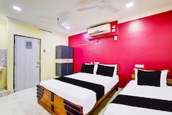 Hotel O Velan stays, Chennai