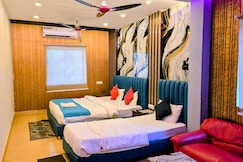 MR House, Bhubaneshwar