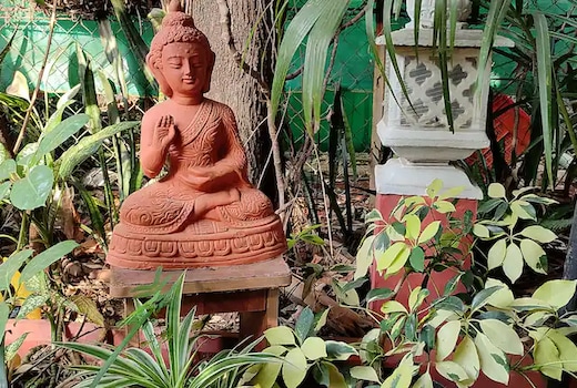 Bungalow Tranquil Dreams