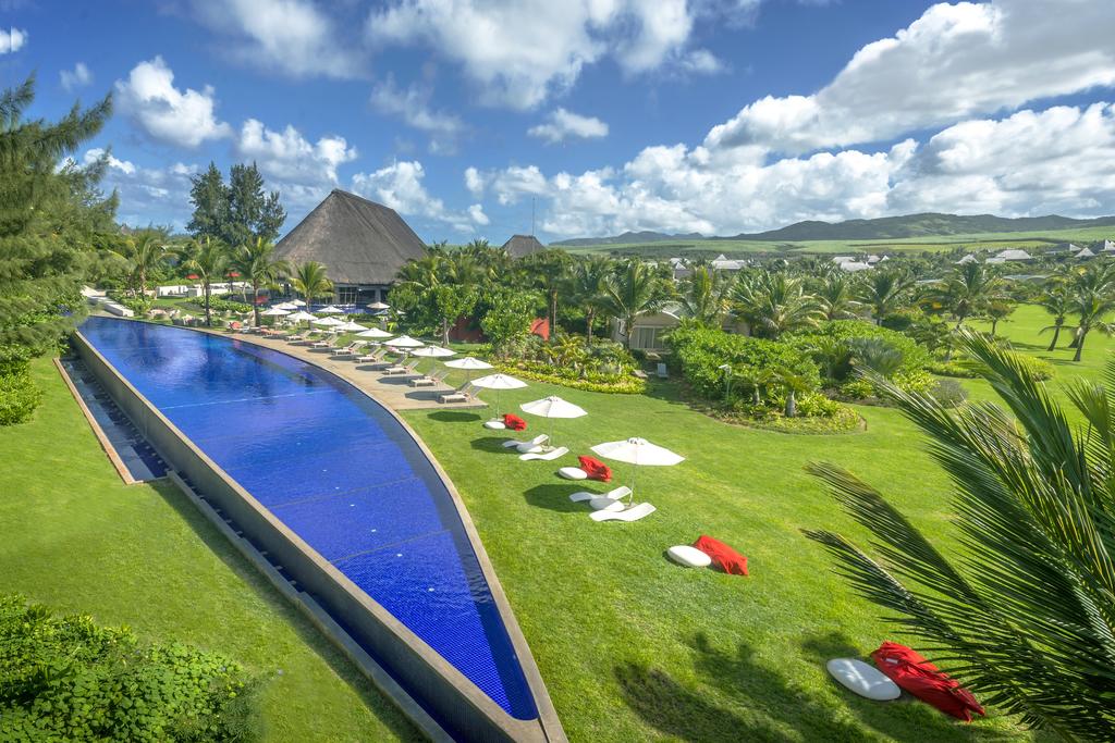 So Sofitel Mauritius - Tap to explore photos
